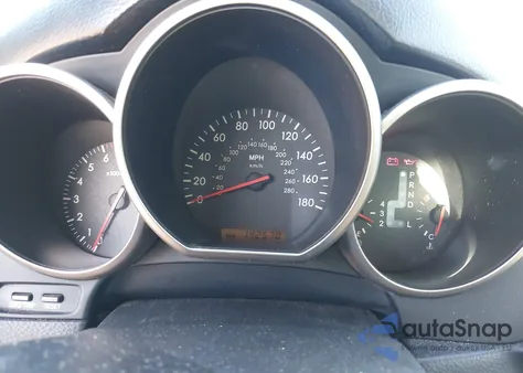 2003 Lexus Sc 430 из США, поврежденный, VIN JTHFN48Y330047622